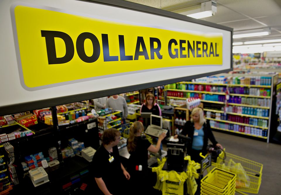 Why Family Dollar Store Closings Are A Good Sign