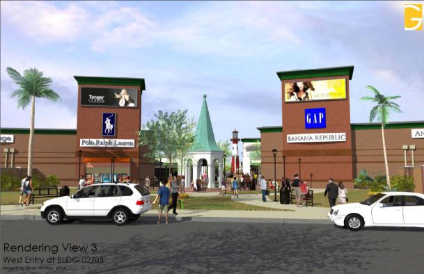 Savannah's Pooler Outlet Mall Hosting Major Job Fair for 900 New Hires