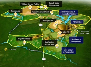 Haile-Gold-Mine-overview