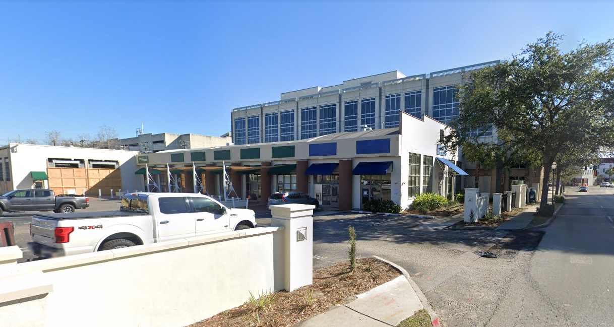 Reimagining the Steakhouse Charleston's New Marbled & Fin Will Offer A