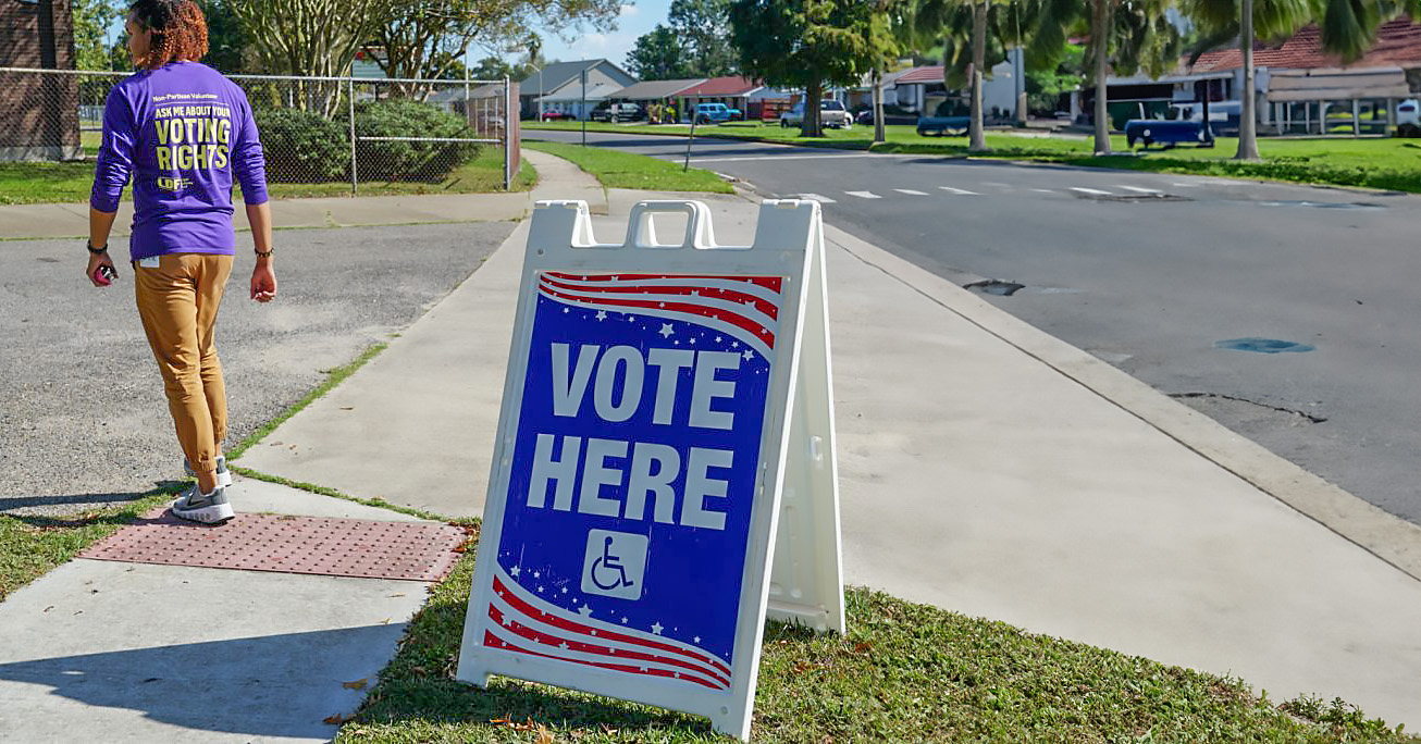 Today is Election Day Who Is Running And How To Vote in The Lowcountry