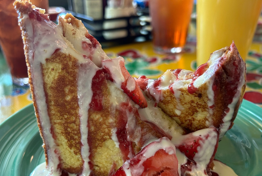 Legendary Biscuit Franchise Coming To The Charleston Area Next Month