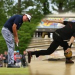 Charlotte Reaches Pinnacle of Sports with Pro Golf and Bowling in Same Week