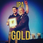 NoDa Brewing Company Takes Gold