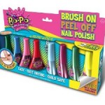 Bo-Po Nail Polish Now For Sale On Amazon.com