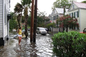 Charleston-historic-district-in-danger-flooding