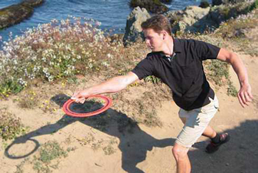 flying-ring-things-you-need-on-the-beach