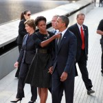 Obama To Address 9/11 Museum Outrage
