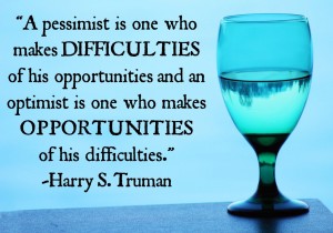 Optimism-HarryTruman-self-concept