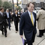 Top 21 Highest Paid Executives in Charlotte