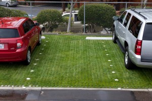 green-paving