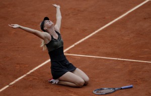 maria-sharapova-wins-second-french-open