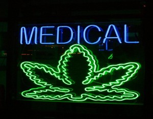 Medical Marijuana in New York