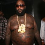 Famed Rapper Rick Ross Arrested In Greensboro