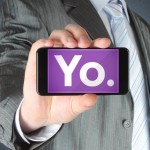 The Simplest App Ever ‘Yo’ Has Already Raised $1 Million From Investors