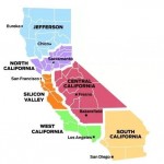 Splitting California Into Six States Receives Approval From US Secretary