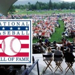 50,000+ Baseball Fans From Around The World Are Descending on Upstate New York