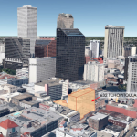 New Orleans City Council Might Block New $35 Million Downtown Highrise