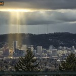 Ridiculous Time Lapse Video Of Portland Will Make You Fall In Love