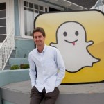Snapchat, A Company With No Revenue, Is About To Be Worth $10 Billion