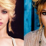 Beyonce and Jennifer and Scarlett