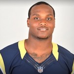St Louis Rams Cut Openly Heterosexual Phillip Steward From Roster