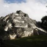 Ancient Maya Cities Found in Mexico