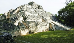 New Mayan Cities Discovered in Mexico