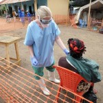 Charlotte Missionaries to Liberia Who Had Contact With Ebola Are Coming Home