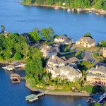 Lake Wylie Was Just Named The Number 1 City For Growth in South Carolina