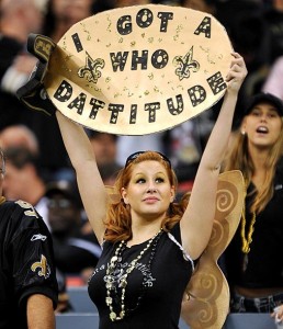 saints orleans fan forbes claims 3rd base fans nfl