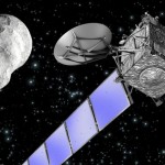 SpaceX is About To Launch Texas’s Global Space Program