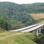 Bluefield’s Bridge to Nowhere Is Finally Going Somewhere