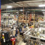 New $30 Million Plant Will Bring Over 200 Jobs to Nashville