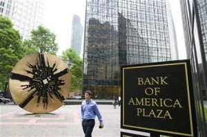 bank of america sec fine