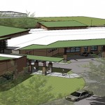 Clearwater About To Open New $7.1 Million Public Library
