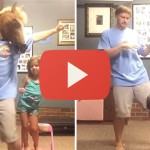 daddy-daugher-aiken-sc-shake-if-off-video