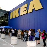 IKEA Launches New Campaign To Compete Directly With Apple’s New iPhone 6