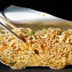 Ramen Noodles Are One Of The Most Unhealthy Foods in The World
