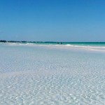 Anna Maria Beach