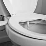 Bidet Toilet Seat Attachment-on-amazon