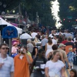 NC’s Official BBQ Championship Starts Tomorrow in Uptown Charlotte