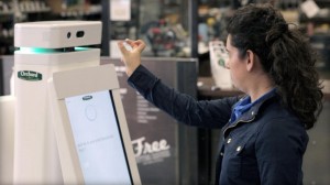 Customer service robots to replace people at Lowe's