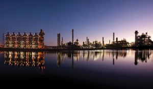 Sasol Receives Final Approval For $8.1 Billion Chemical Facility