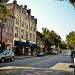 Concord Is Officially The Seventh Fastest-Growing City in The US