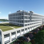 Electrolux Building $85 Million Complex and Bringing 600 New Jobs to Charlotte