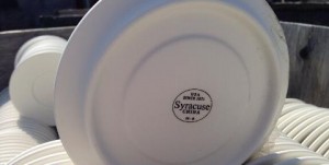 fill your car for $10 of syracuse china