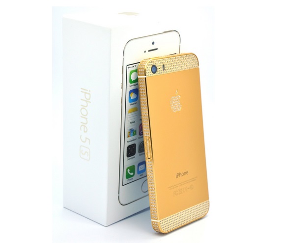 golden-iphone-on-amazon