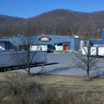 The Old Bluefield Beverage Plant About To Give New Life To Dozens of Businesses