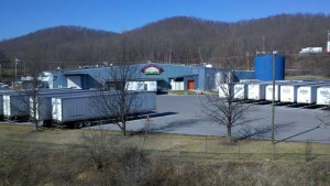 old Bluefield Beverage plant reopening